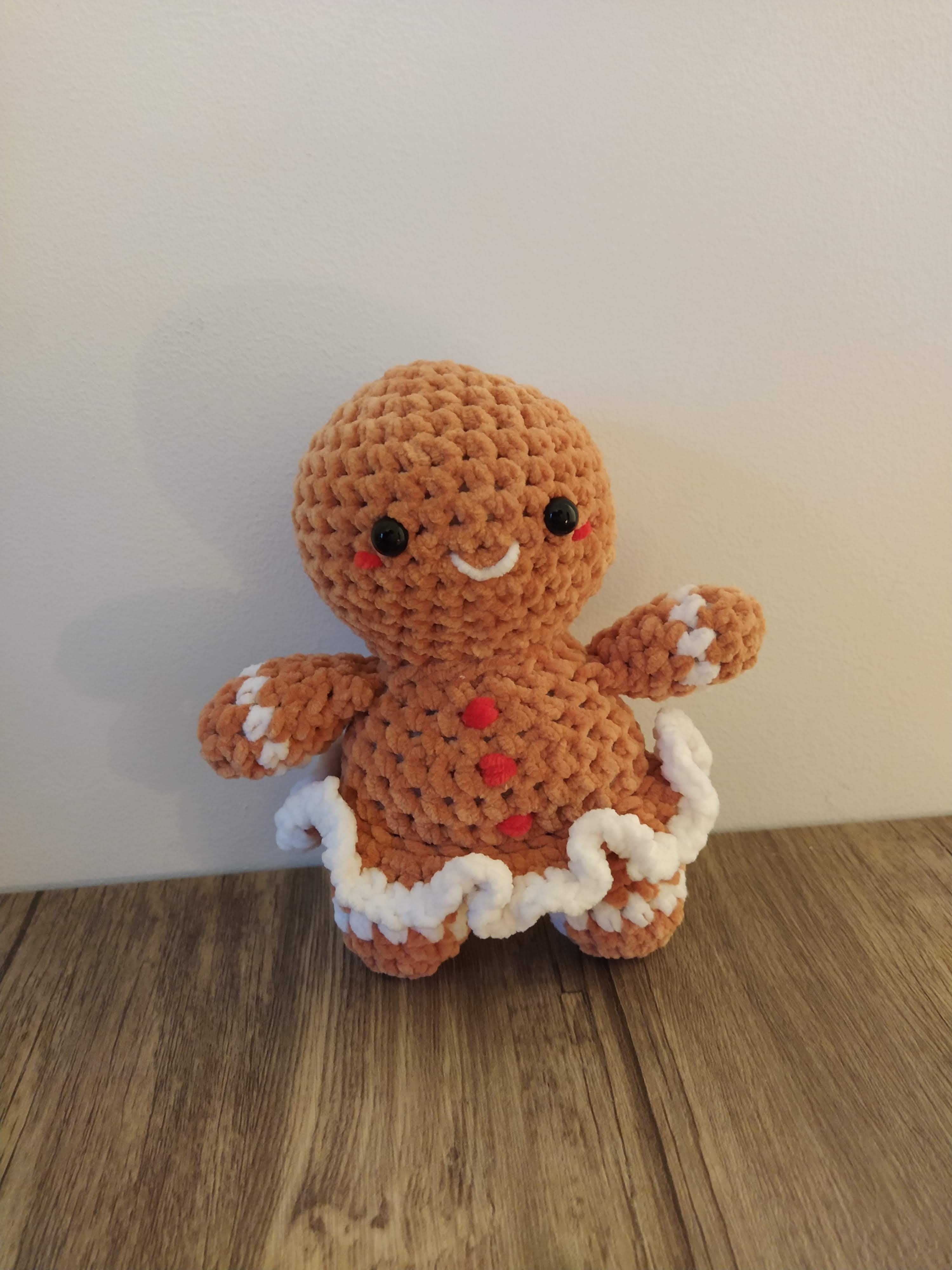 Famille Pain d'Epices