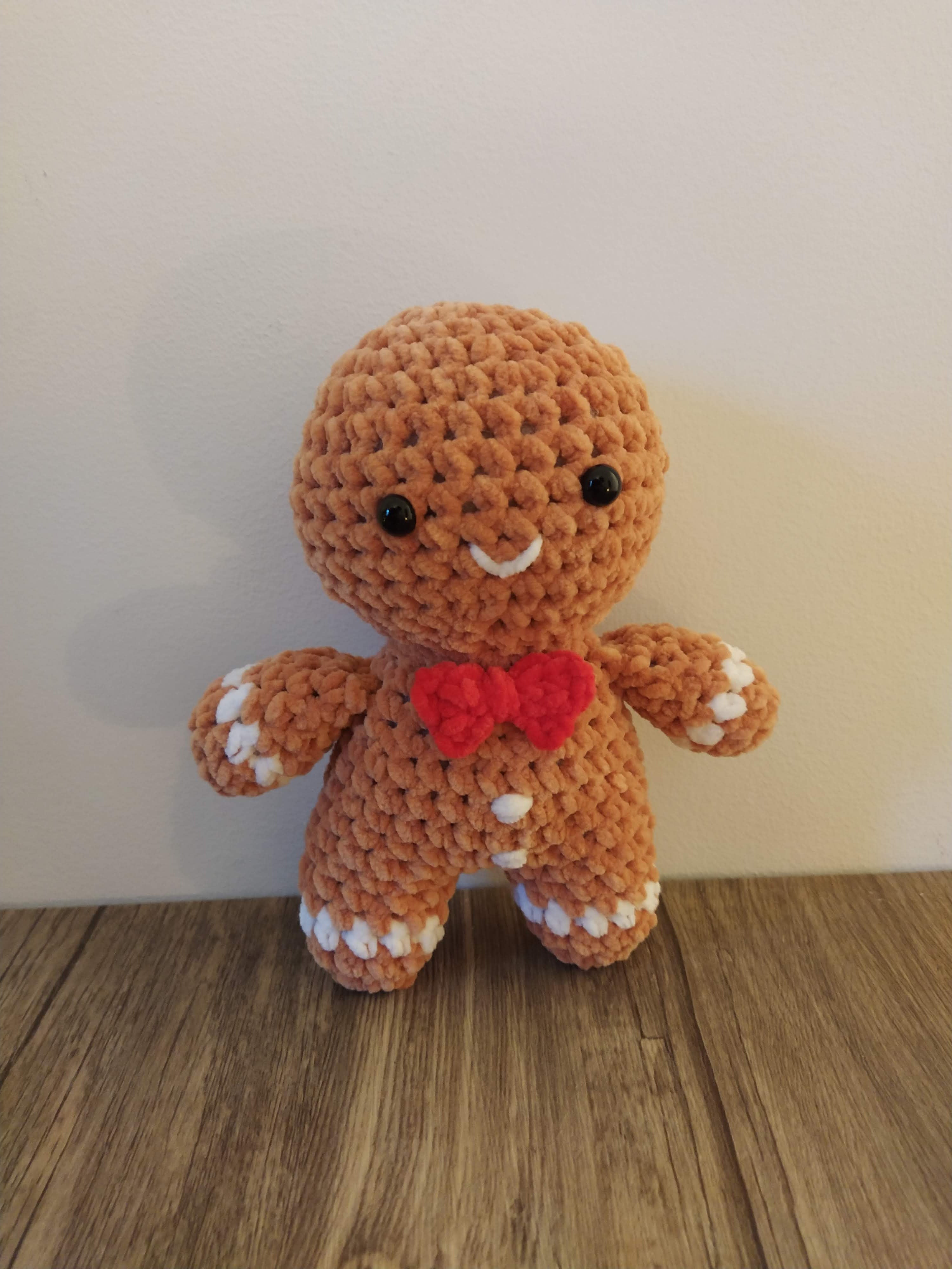 Famille Pain d'Epices