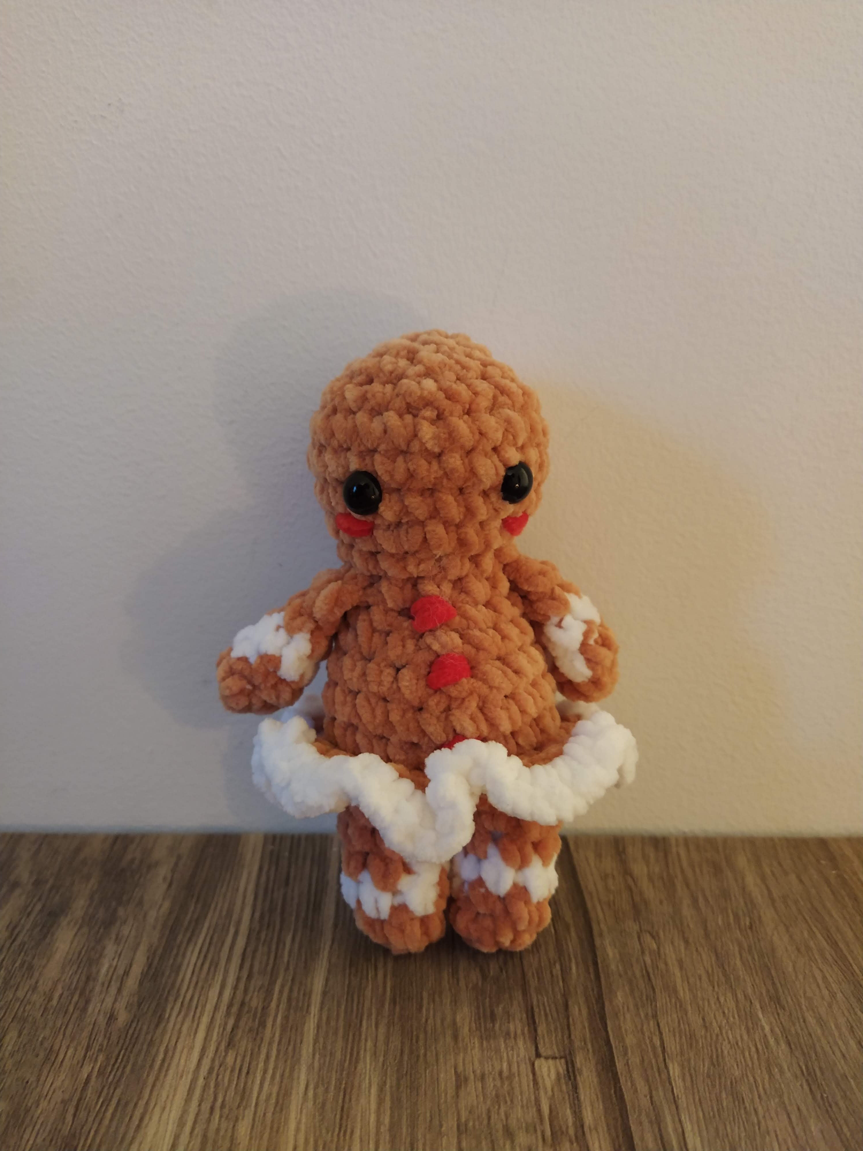 Famille Pain d'Epices