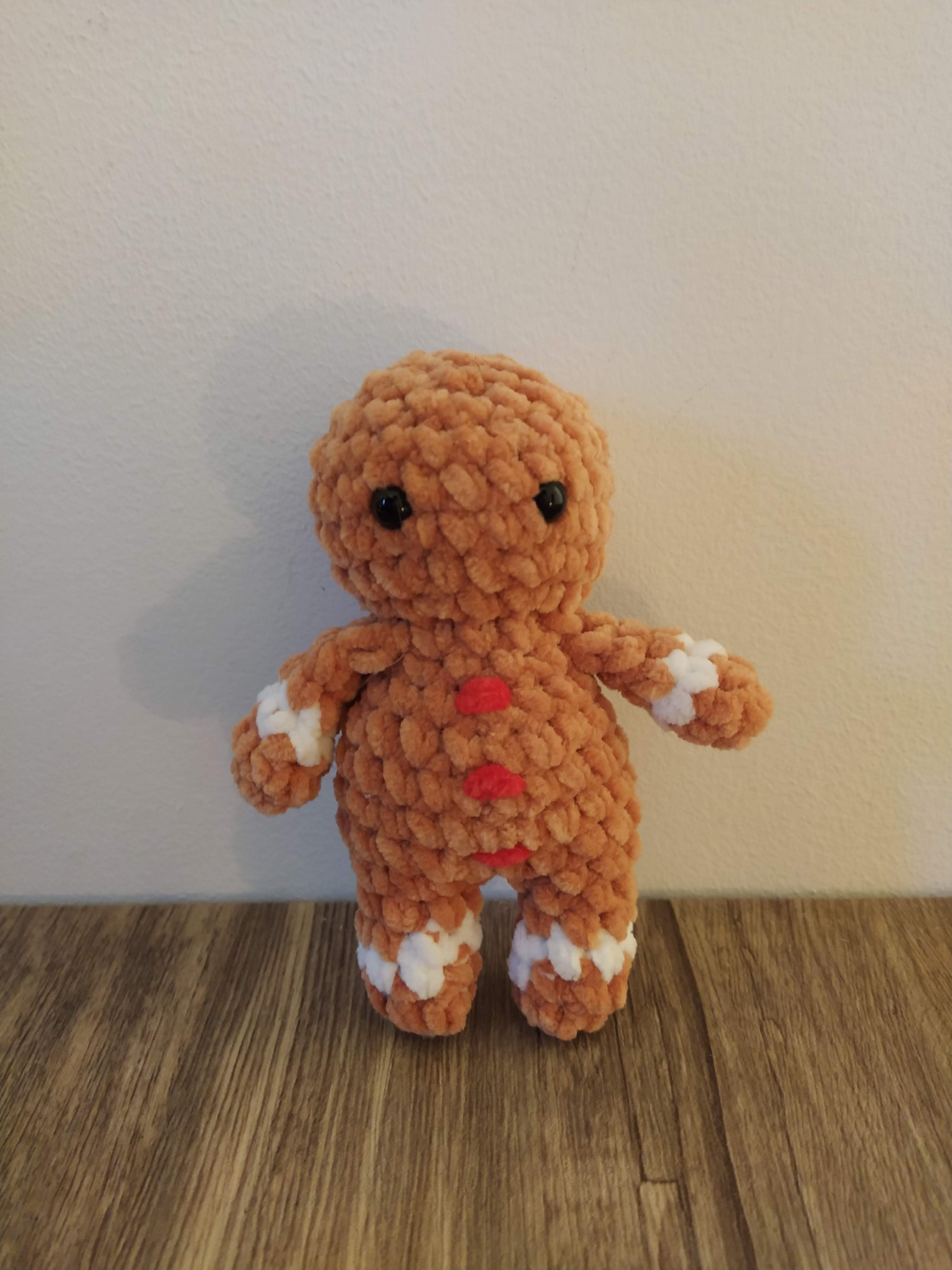 Famille Pain d'Epices