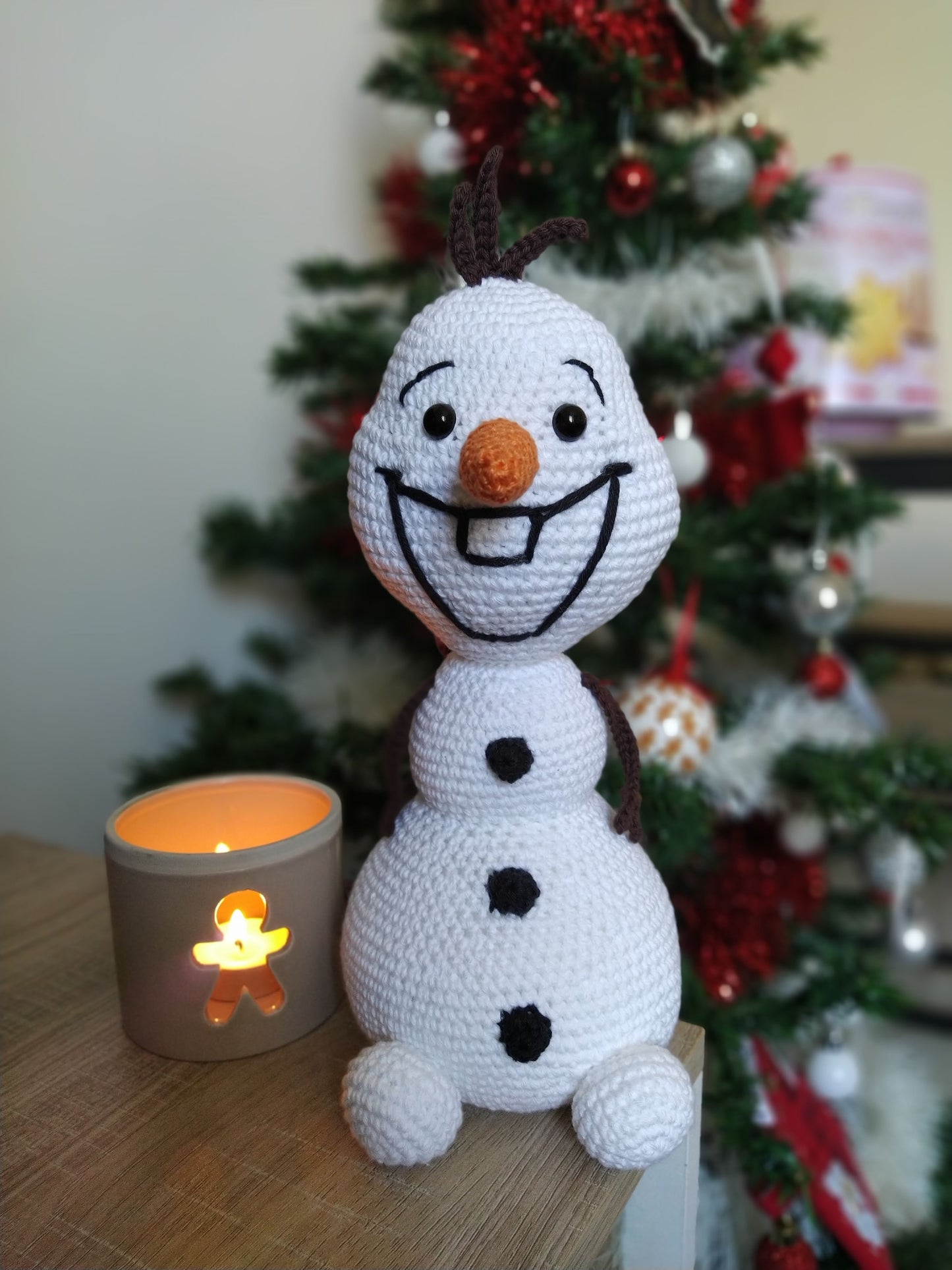 Olaf