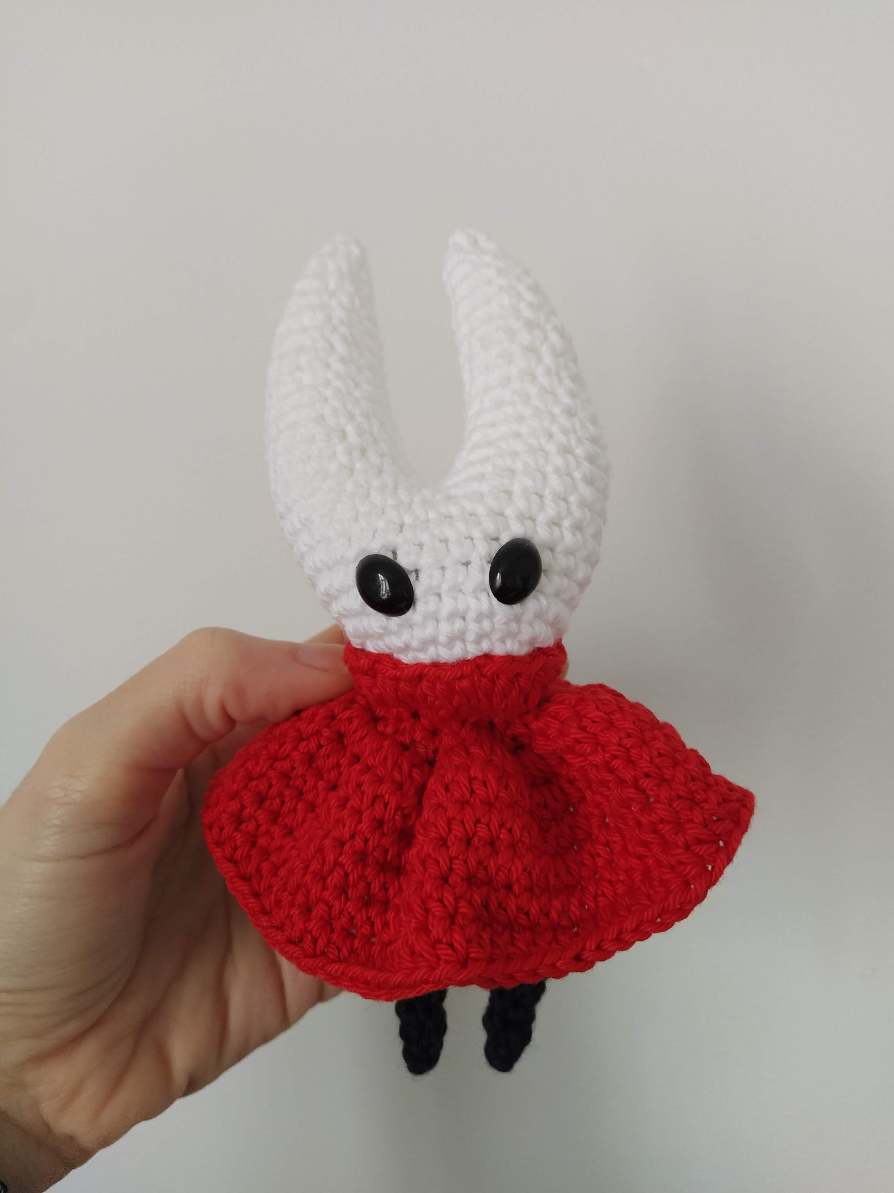 Hornet de Hollow Knight : Silksong