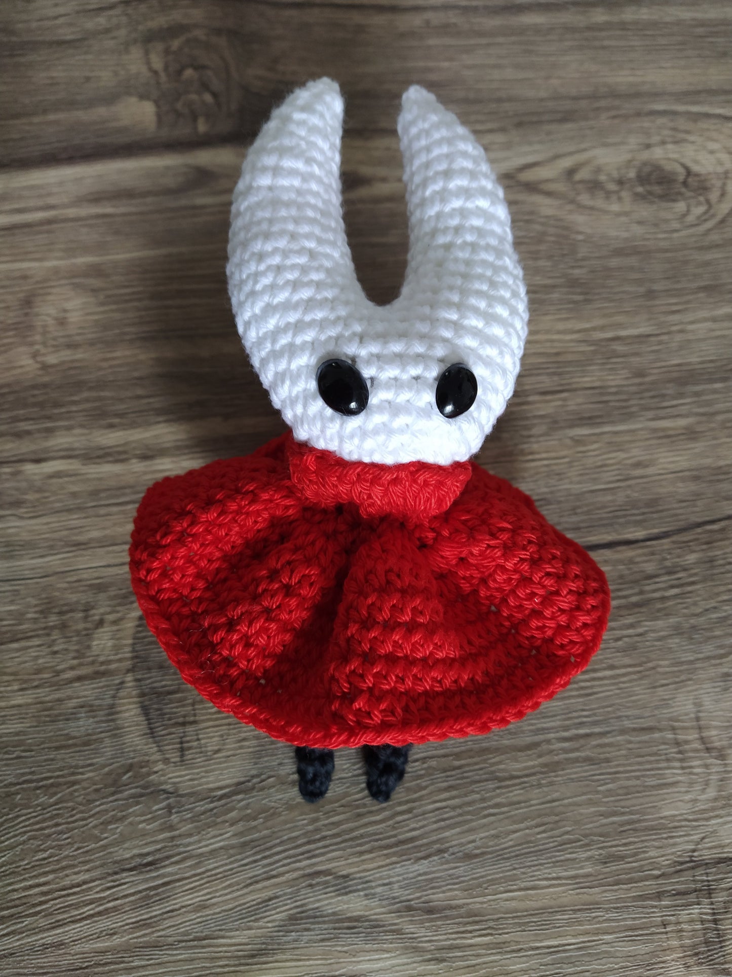 Hornet de Hollow Knight : Silksong