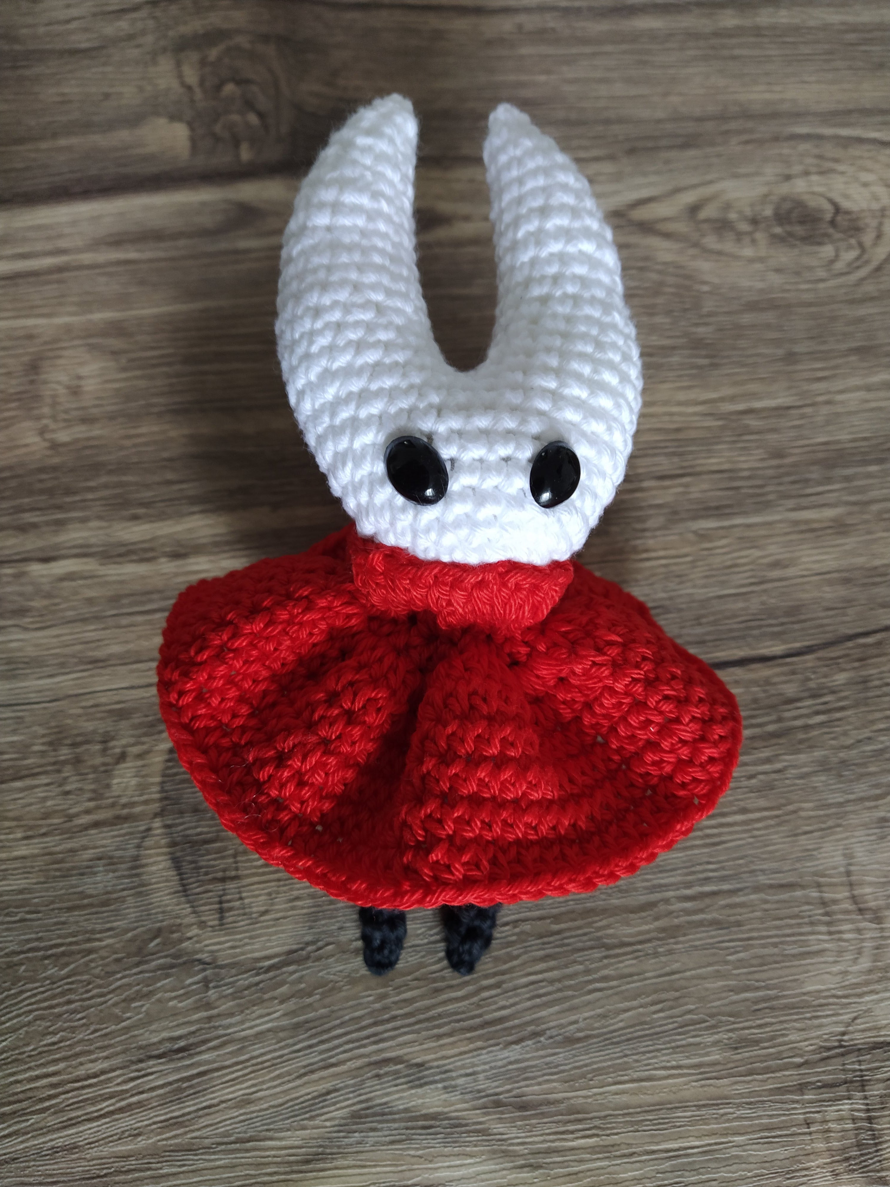 Hornet de Hollow Knight : Silksong