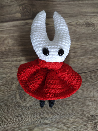 Hornet de Hollow Knight : Silksong