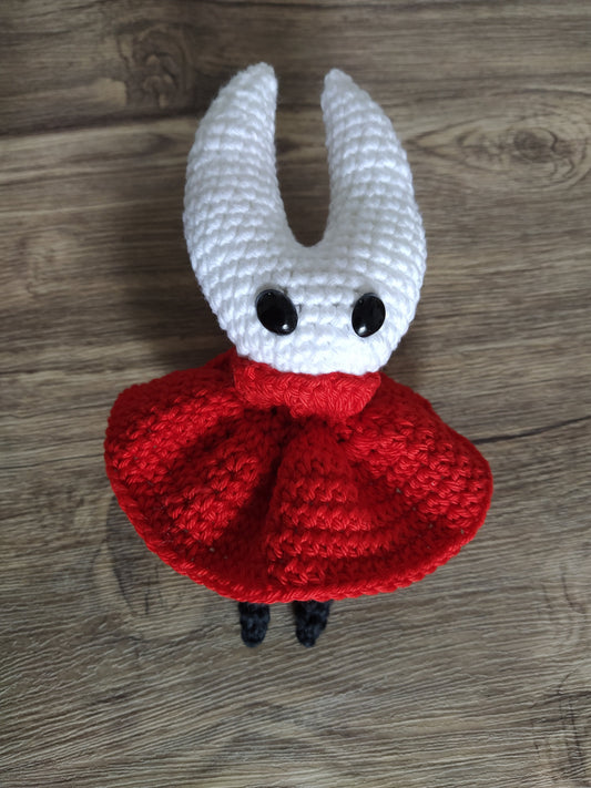 Hornet de Hollow Knight : Silksong