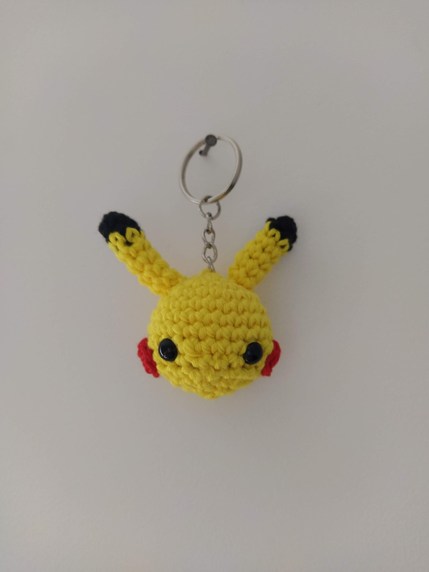 Porte-clé Pikachu