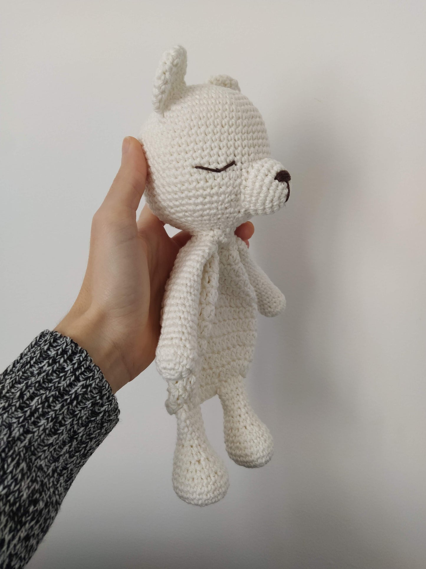 Doudou Ours