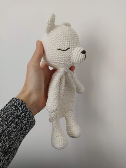 Doudou Ours