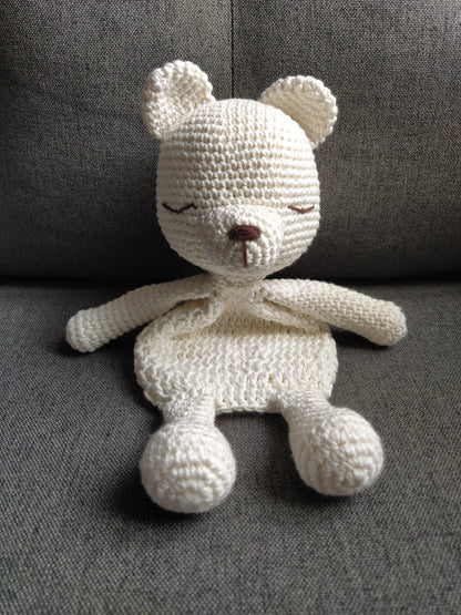 Doudou Ours