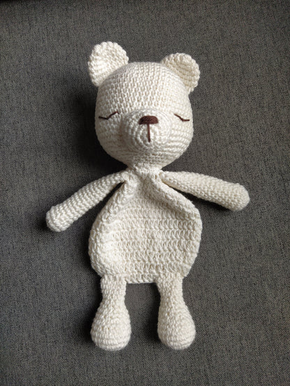 Doudou Ours