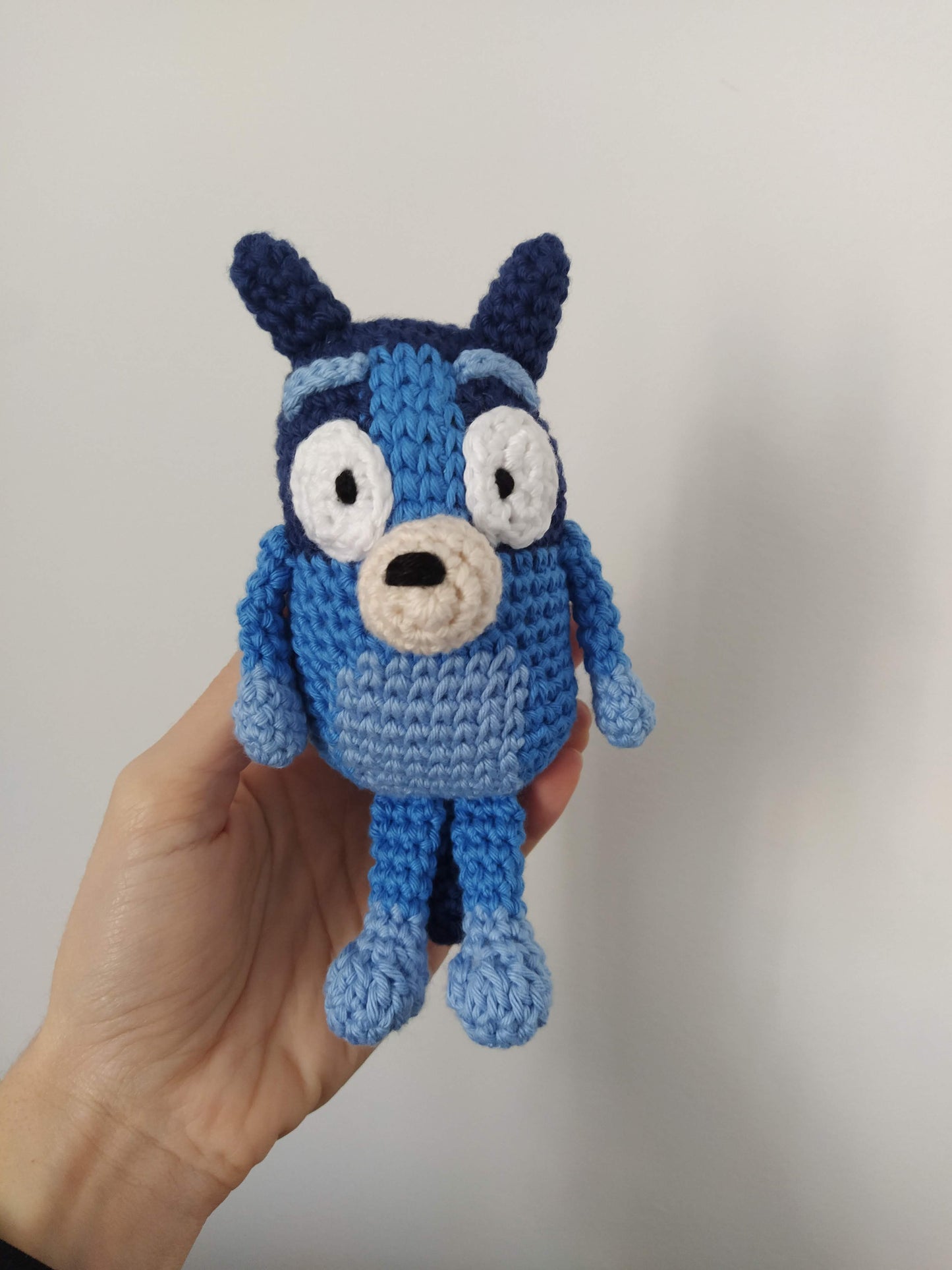 Bluey