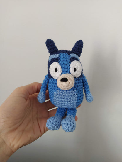 Bluey