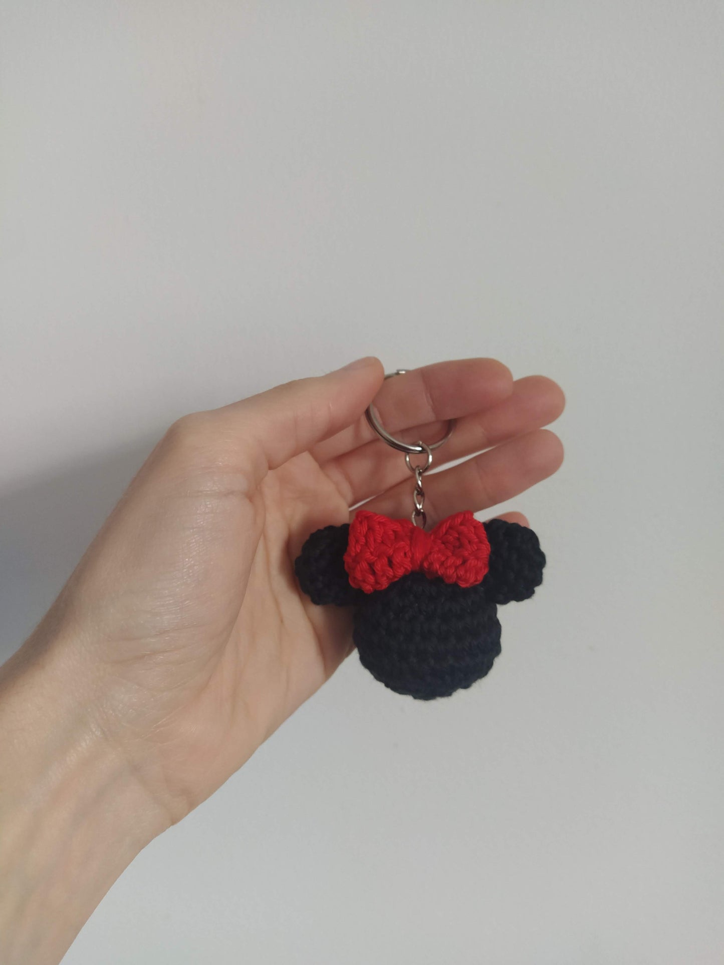 Porte-clé Minnie