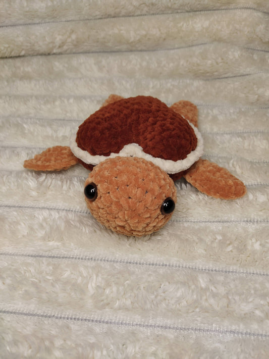 Tortue Coeur