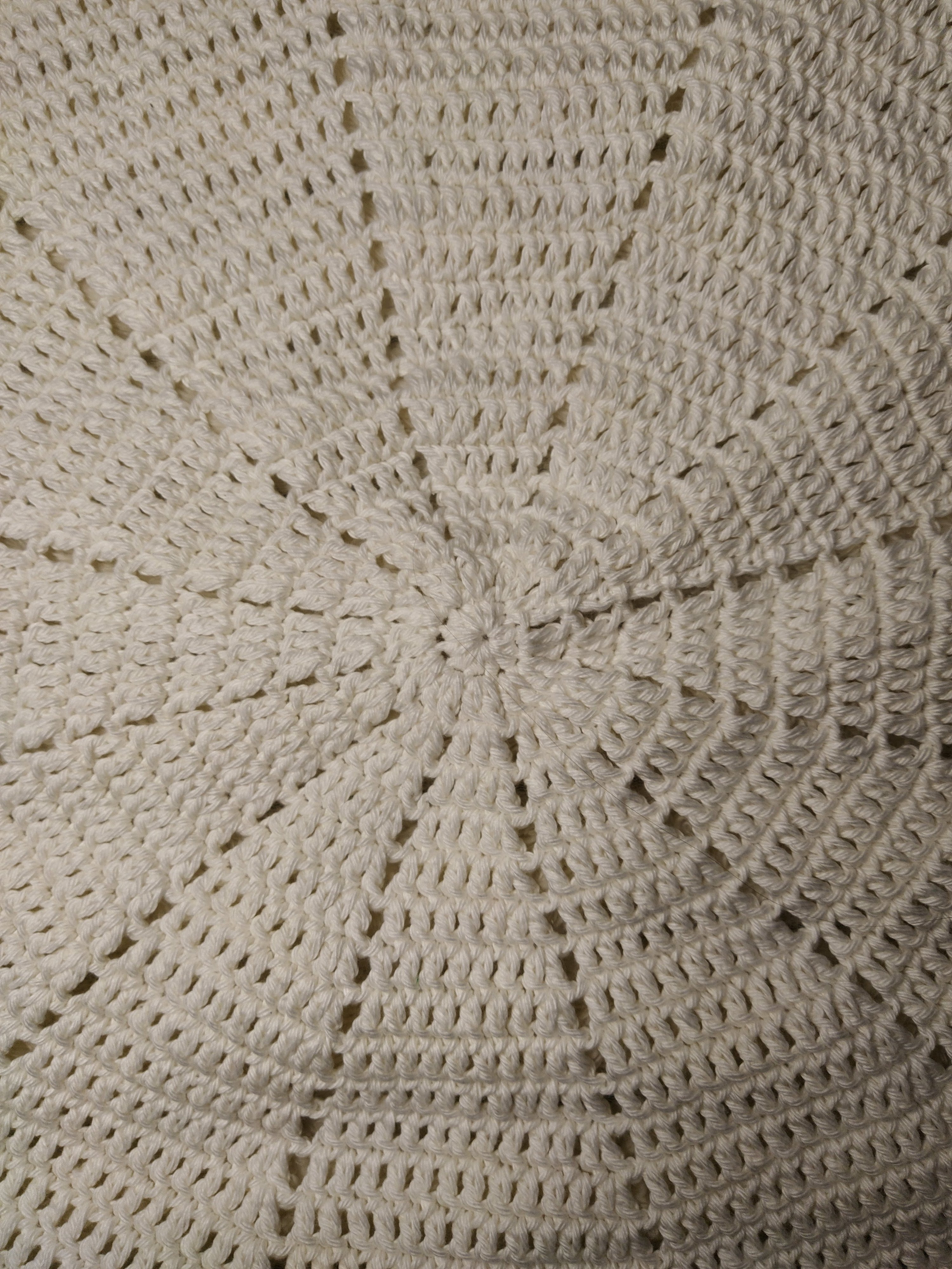 Plaid décoratif "Bouquet de roses"