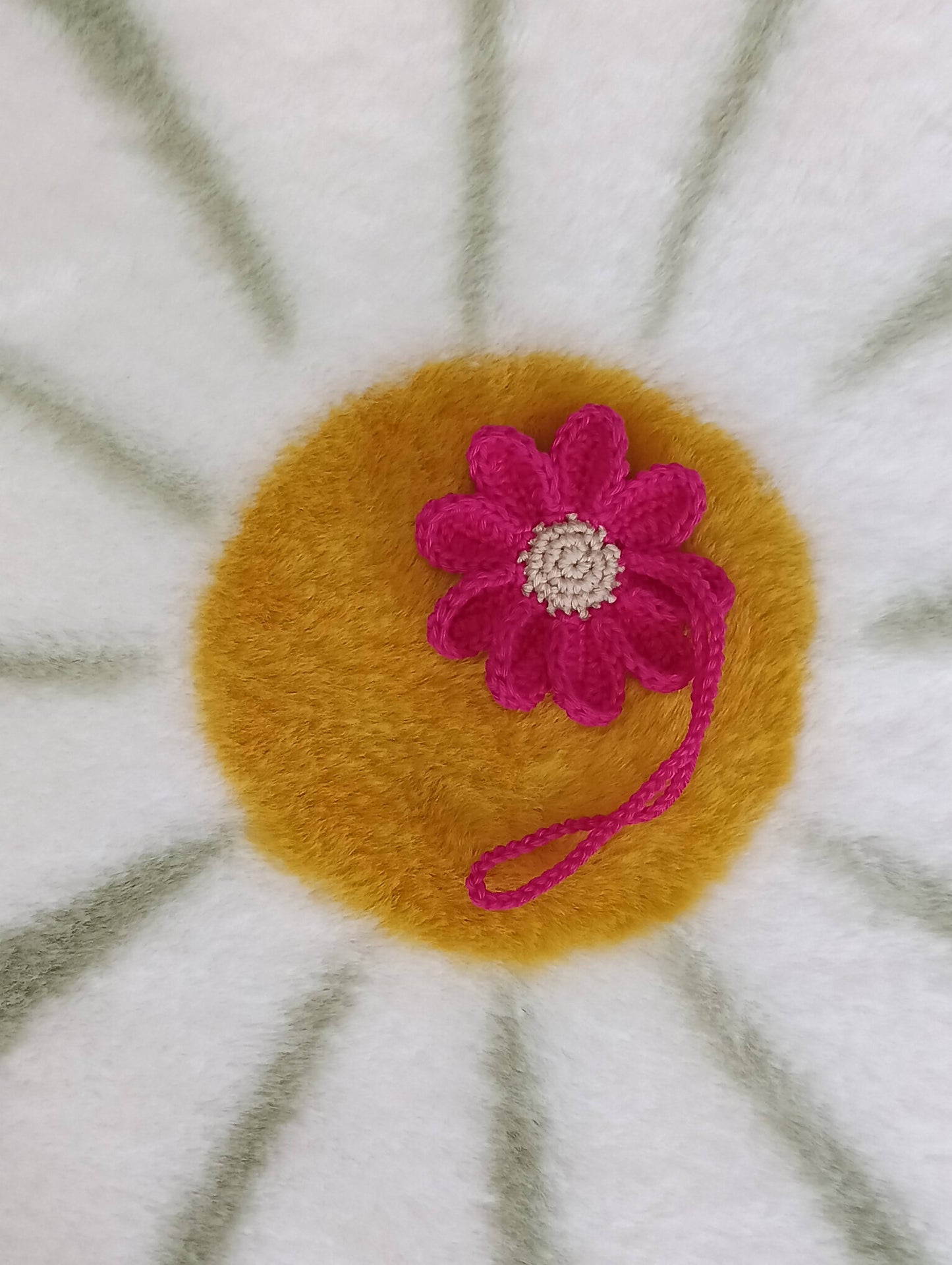 Petite fleur