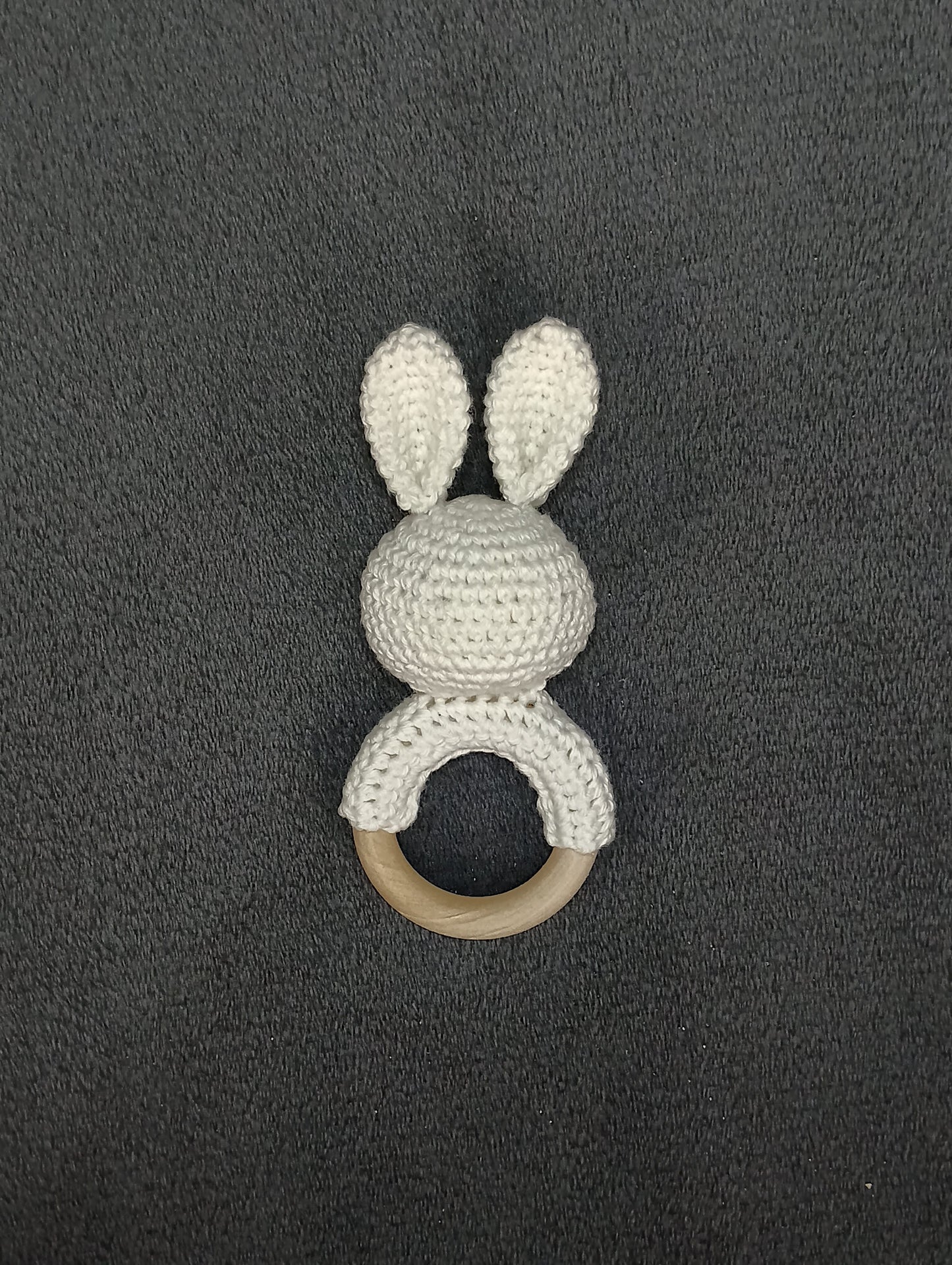 Hochet lapin