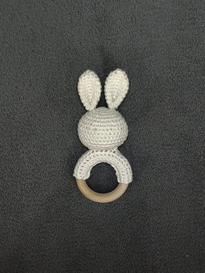 Hochet lapin