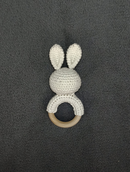 Hochet lapin