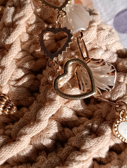 Sac Coquillage 🐚