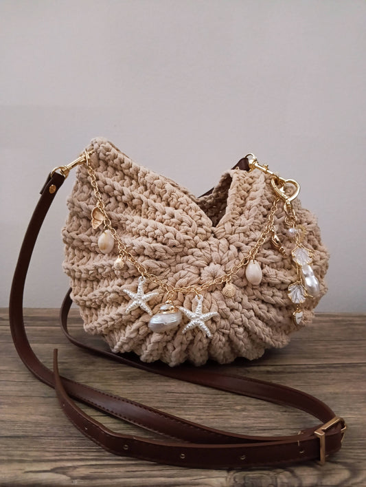 Sac Coquillage 🐚