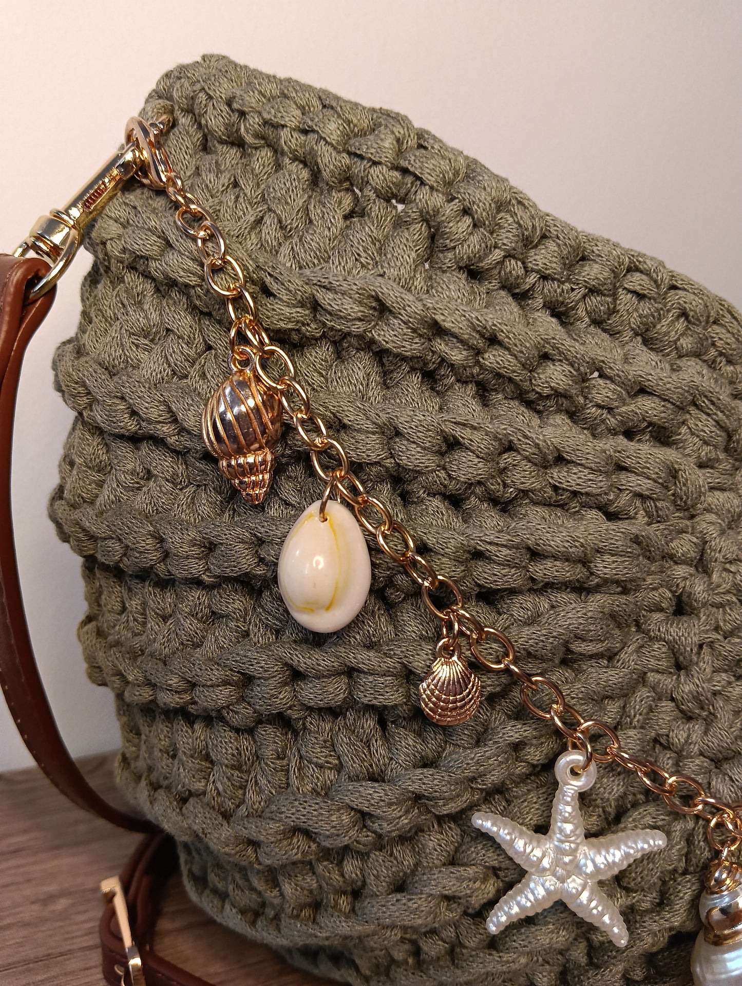Sac Coquillage 🐚