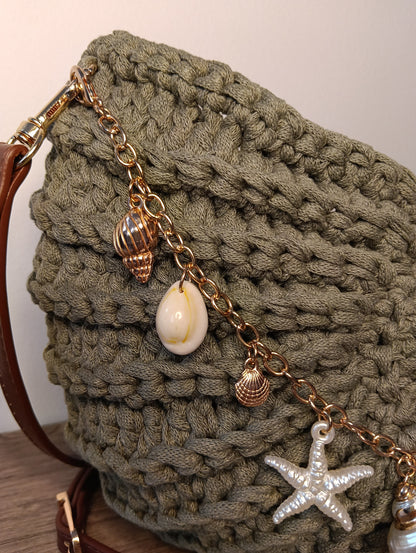 Sac Coquillage 🐚