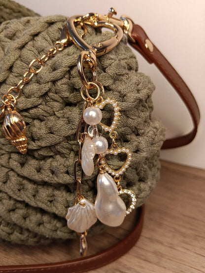 Sac Coquillage 🐚