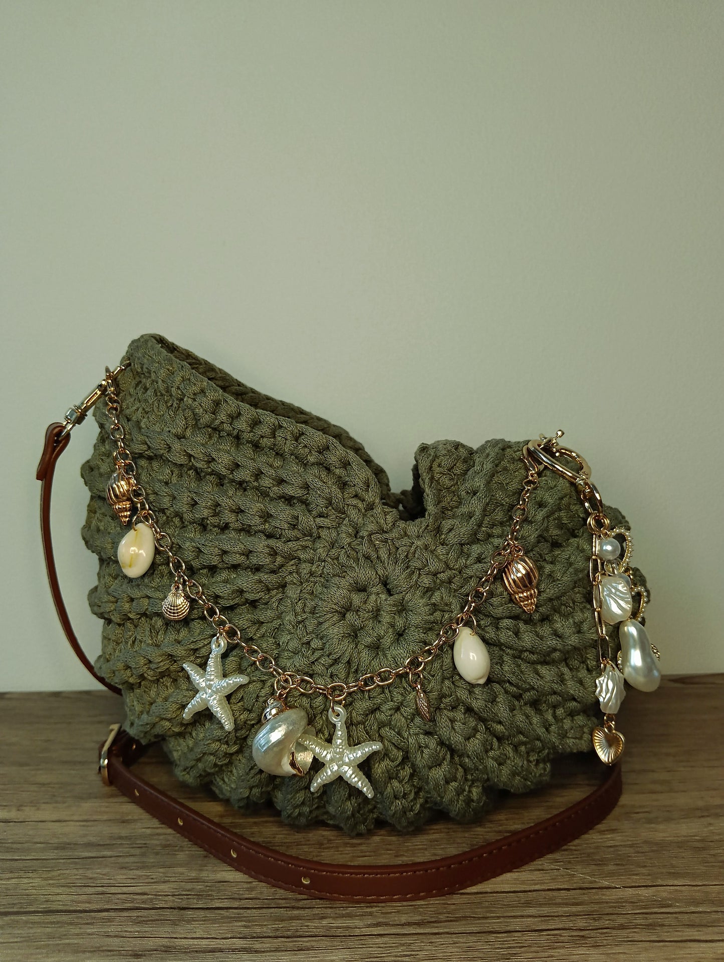 Sac Coquillage 🐚