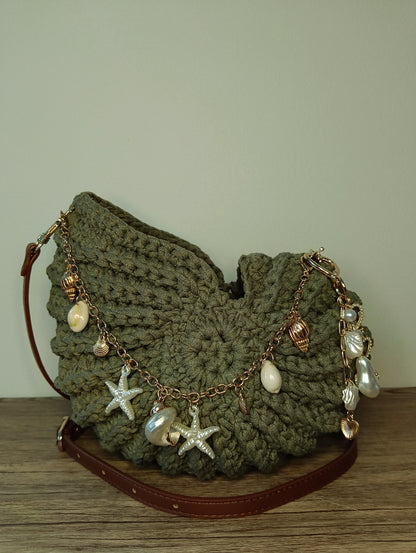 Sac Coquillage 🐚