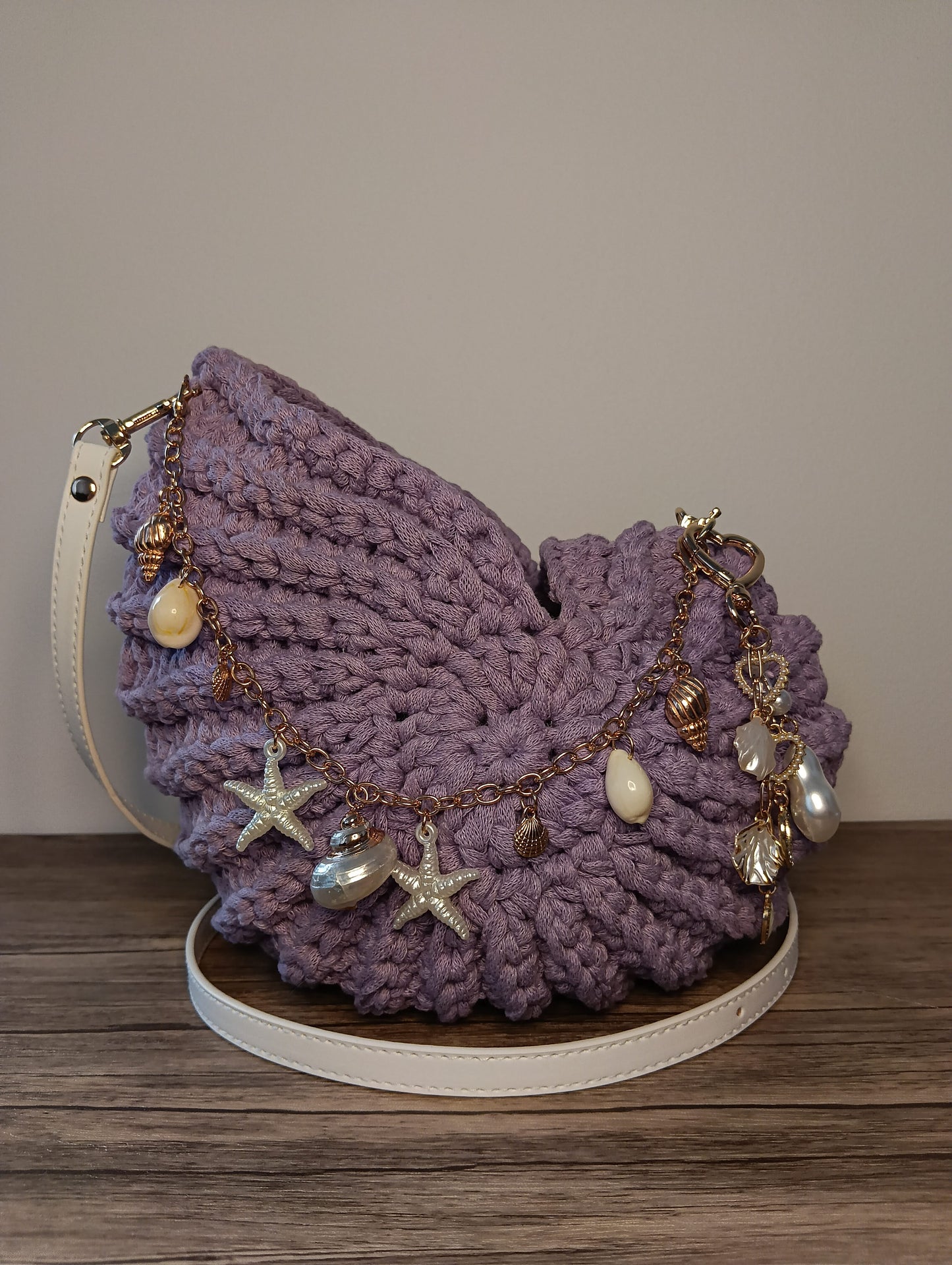 Sac Coquillage 🐚