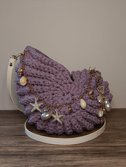 Sac Coquillage 🐚