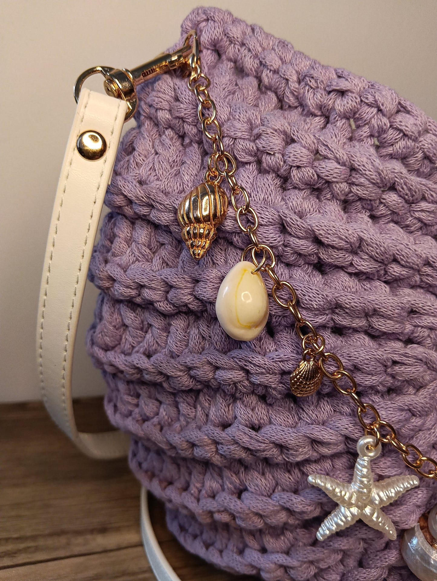 Sac Coquillage 🐚