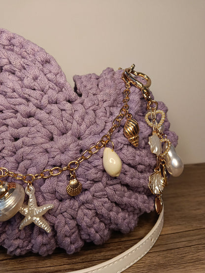 Sac Coquillage 🐚