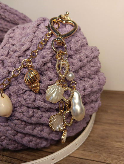 Sac Coquillage 🐚